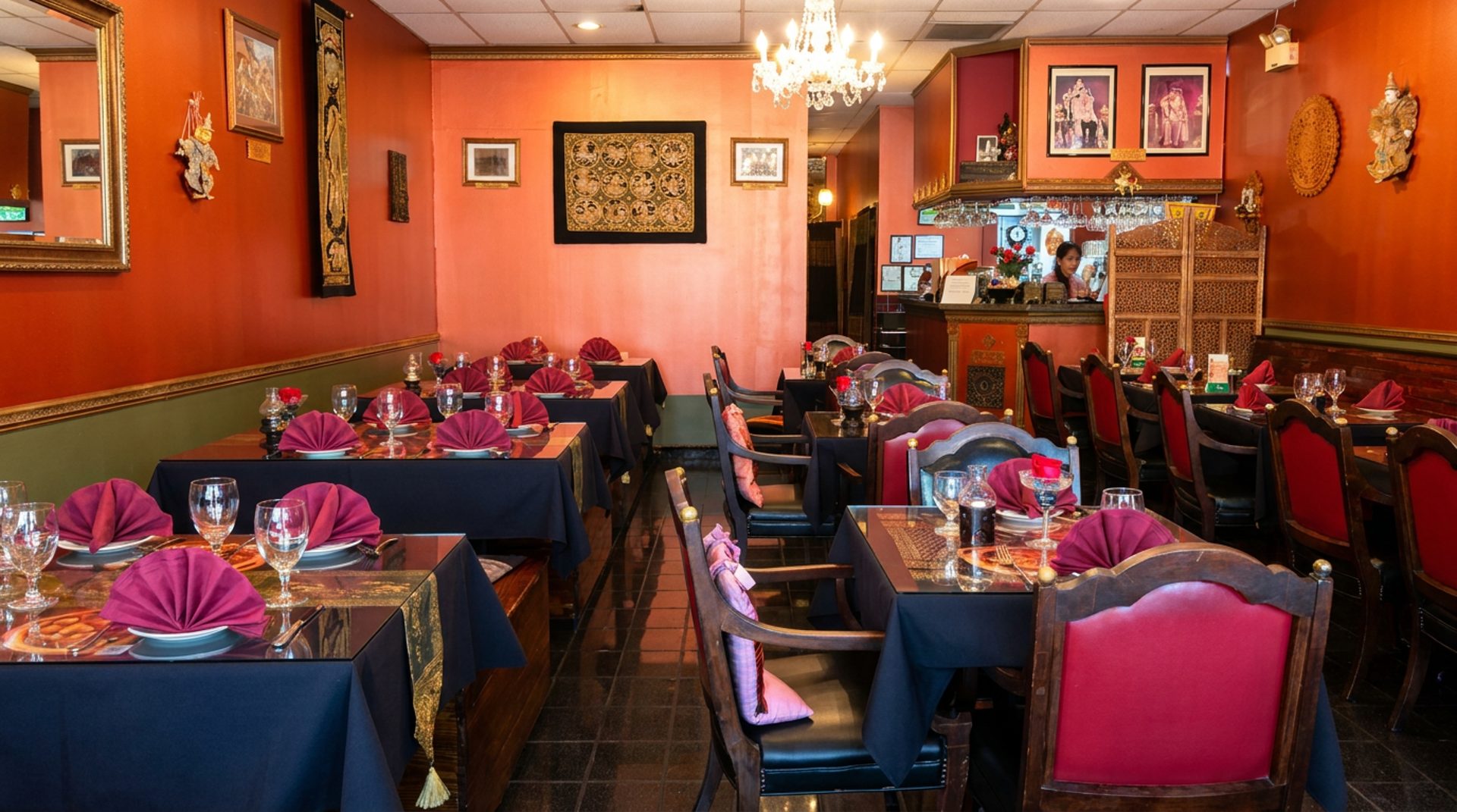 Over 35 years in downtown Naperville