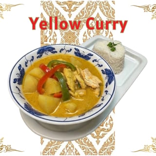 Yellow Curry