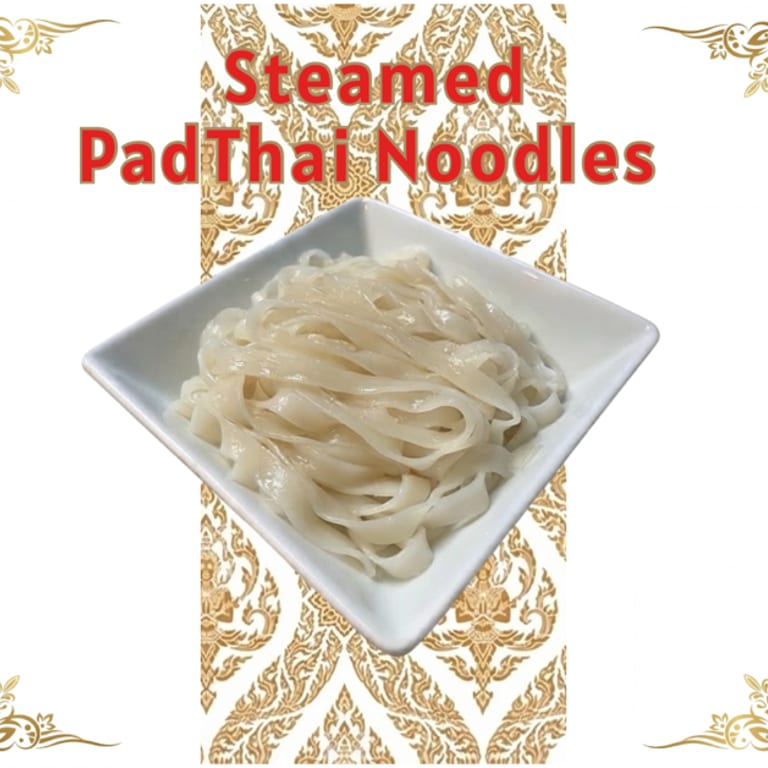 Savor Our Thai Dumplings
