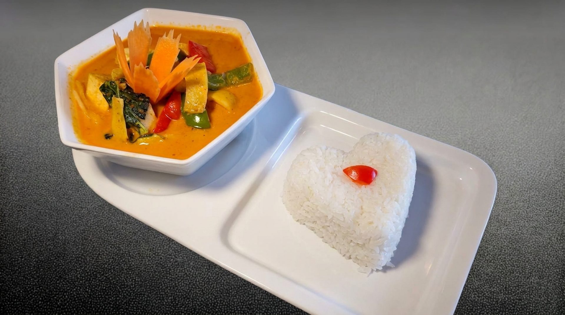 Craft in every dish