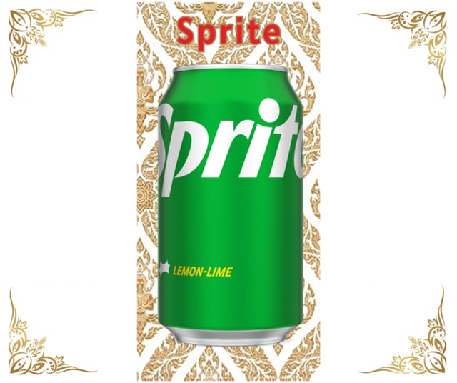 Sprite.