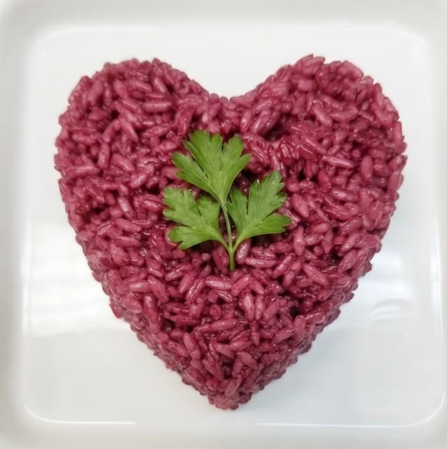 Brown Rice.