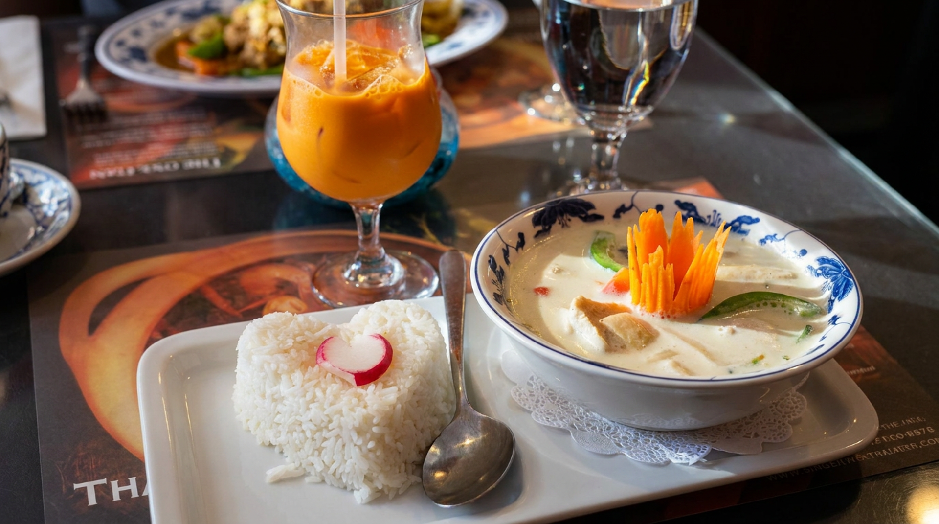 The Bangkok Village Rewards