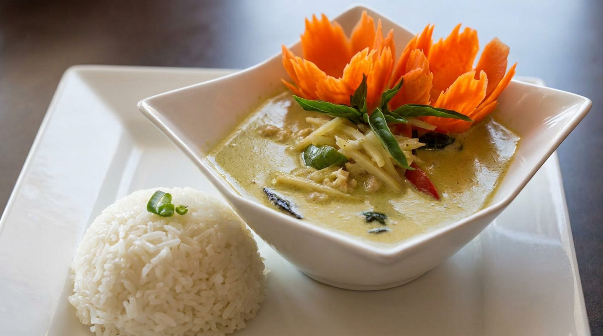 Naperville's first taste of Thailand