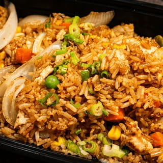 Bangkok Fried Rice